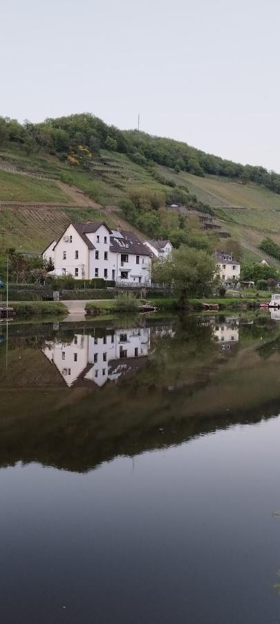 Ferienwohnung Mila Obernhof Exterior foto